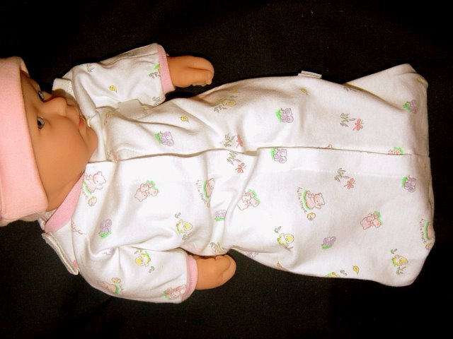 Preemie baby clothes